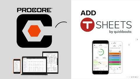 Procore Quickbooks Time (formerly TSheets) Integration - Run Through
