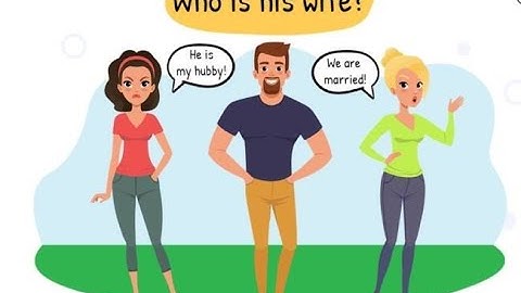 Who is? Brain teaser & riddles level 1 to 30 | Who is ? All Levels Walk through | Puzzle Games