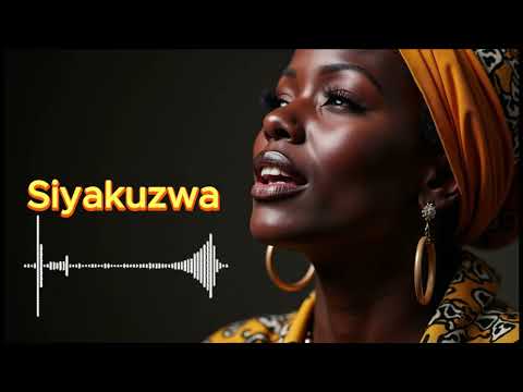 African Zulu Spiritual song for Deep Relaxation & Inner Peace- Siyakuzwa