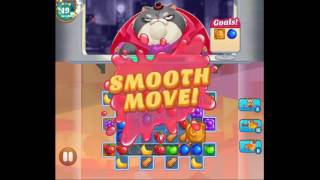 Juice Jam level 752