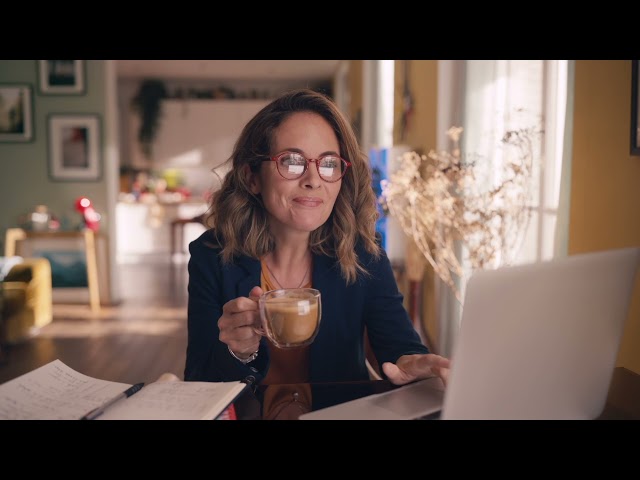 NESCAFÉ Dolce Gusto - TU COFFEE SHOP EN CASA 