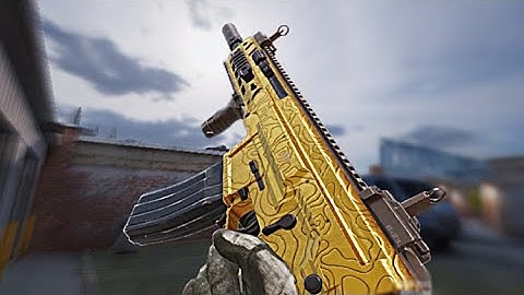 Call of Duty Mobile : Ranked Gameplay #1 - Kilo 141 Nuke - BlionxPlays