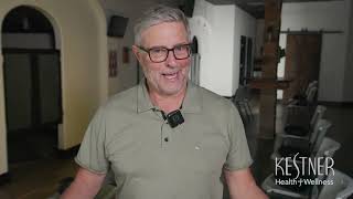 Play video: David Gamble 20260417