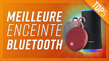 Quelle puissance pour enceinte extérieur ?