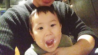 용인분위기있는 호텔 리디자인호텔에서 생일파티