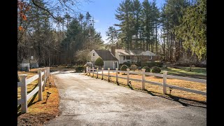 652 Plain Street video tour