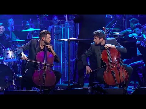 2CELLOS – LIVE at Sydney Opera House [FULL CONCERT]
