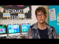 Digital Citizenship Education Assessment