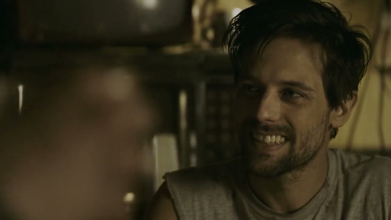 The Divide (Film Review)
