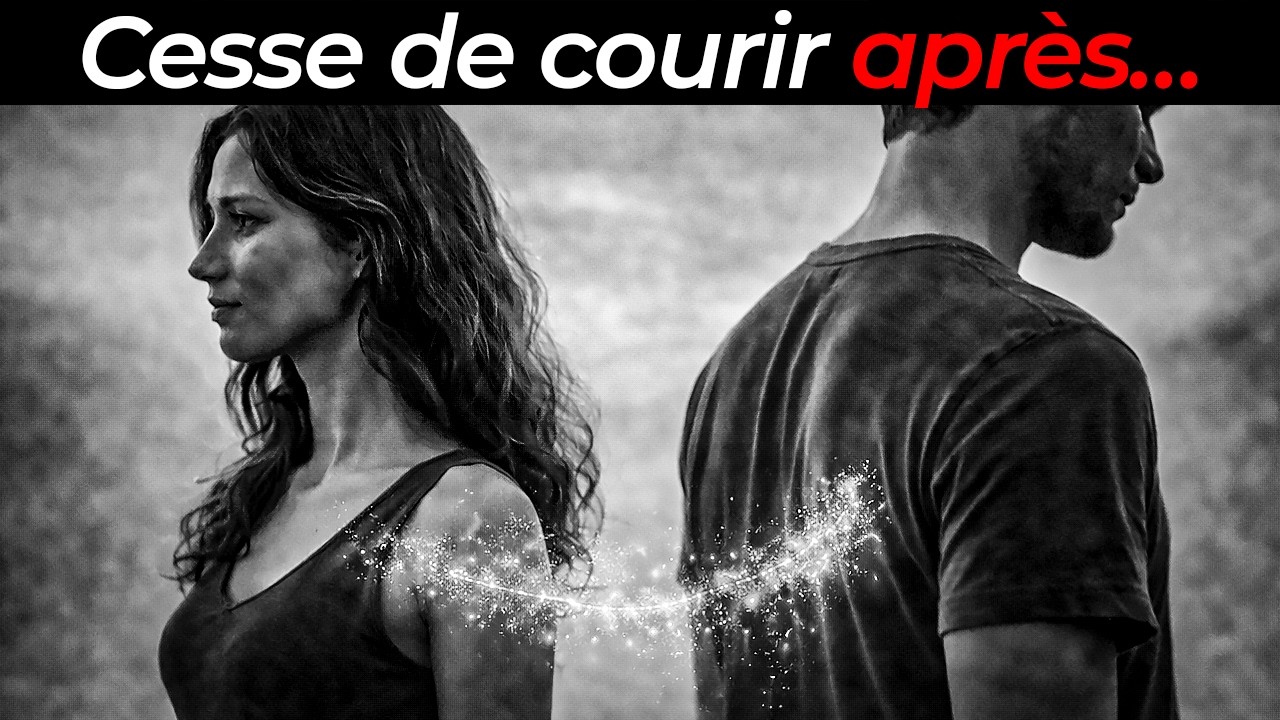 Comment devenir la femme qui n'a pas besoin de courir après les hommes – Carl Jung