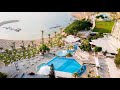 Golden Coast Beach Hotel and Spa in Protaras Cyprus