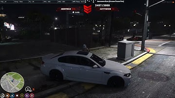 Hydra wipe GG 6v8 | GTA RP NoPixel 3.0