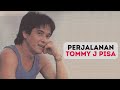 Diskografi tommy j pisa