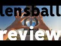 LENSBALL REVIEW - What is a lensball?