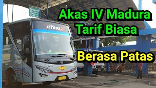 Terminal Situbondo Ada Akas IV Madura screenshot 3