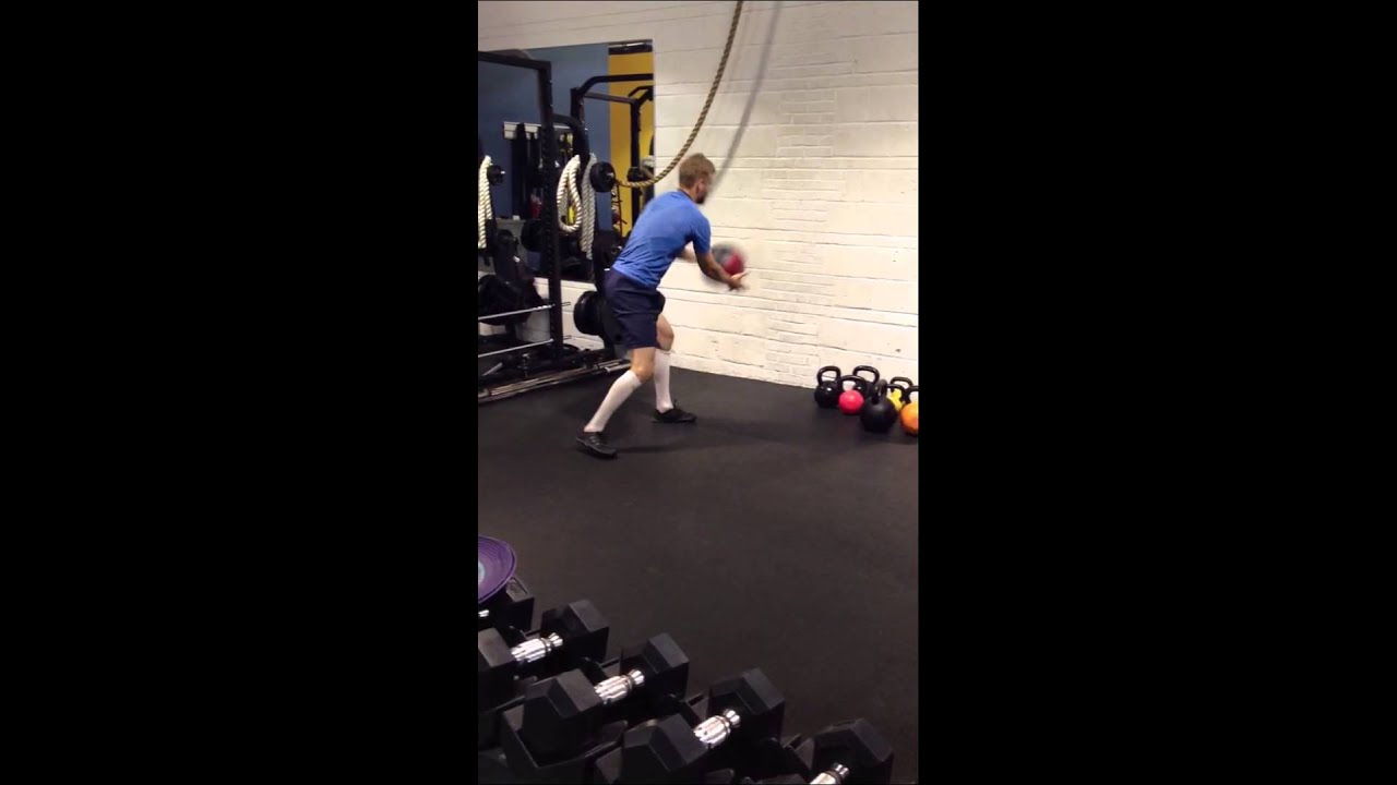 Lateral MB Toss from Floor camera iphone 8 plus apk
