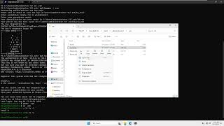 How to generate SSH key pairs for a user in Red Hat Enterprise Linux 10(Windows Server to RHEL10)