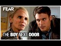 The Crazy Stalker Breaks Someone&#39;s Skull | The Boy Next Door (2015) | Fear