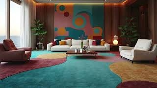 Carpet Trends 2025: Transform Your Space with Modern Elegance