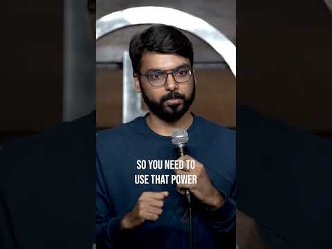 Homophobia                    #shorts #indianstandupcomedy #standupcomedy #comedy