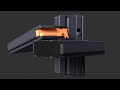 [MWS] Magazine STANAG 20rnd BLK