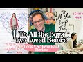 To All the Boys I’ve Loved Before Movie Vs Book Review