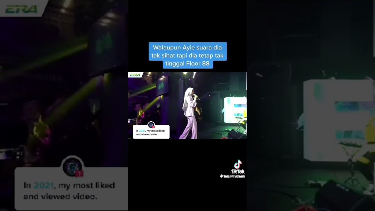 FLOOR 88 & SARAH HUTANG 