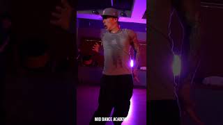 Beom Choreographykwn  Worst Behaviour Ft Kehlanimid Dance Studioshorts