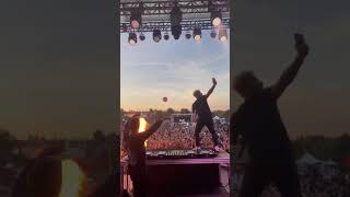 Loud Luxury Best Live Moments 🔥