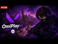 Valorant Swiftplay LIVE 🔴 Quick Games &amp; Chill Vibes