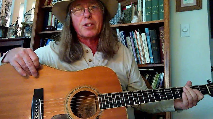 Promised Land By Chuck Berry / Performed By Gary B...
