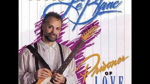 Lenny LeBlanc - Strong Arm