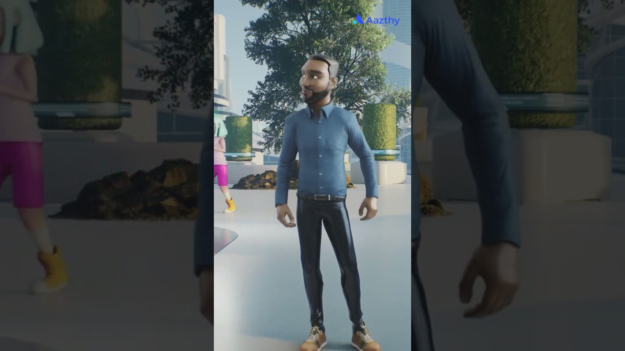 Explore how virtual worlds are turning into real investment opportunities.