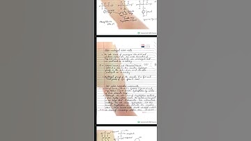 Lucknow University|| B.Sc. Biology(NEP) Sem-6II Botany Practical File II Biochemistry II Part-3