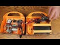 Wagan tech power dome lt 2464  how to change the battery