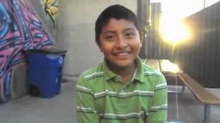 Thanks, Volunteers! 826LA's 2014 Centaur Club Volunteer Appreciation Video