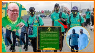 Pigo Yanga Wachezaji 14 Wakamatwa Baada Ya Kukutwa Na Janga Hili Siri Ya Vuja,Mashabiki Wamjia Juu