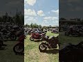 Drawsko Pomorskie Eska Rider Show 6.#baikerlife