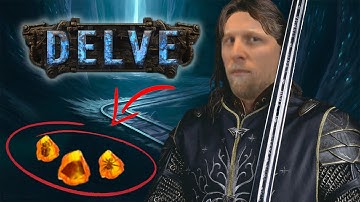 The RETURN Of ENDLESS DELVE