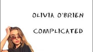 Olivia O'brien - Complicated | Lirik & Terjemahan