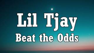 Lil Tjay - Beat the Odds Pt 2 (Lyrics) Ft. Polo G