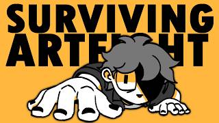 I SURVIVED ARTFIGHT 2026