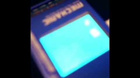 English LCD Screen EEPROM Photosensitive Repair Programmer