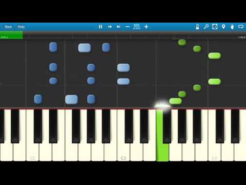 vigiland ft tham sway shots squats piano tutorial vigiland ft tham sway shots squats piano tutorial