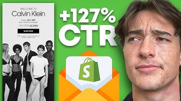 High-Converting Email Design is Easy, Actually