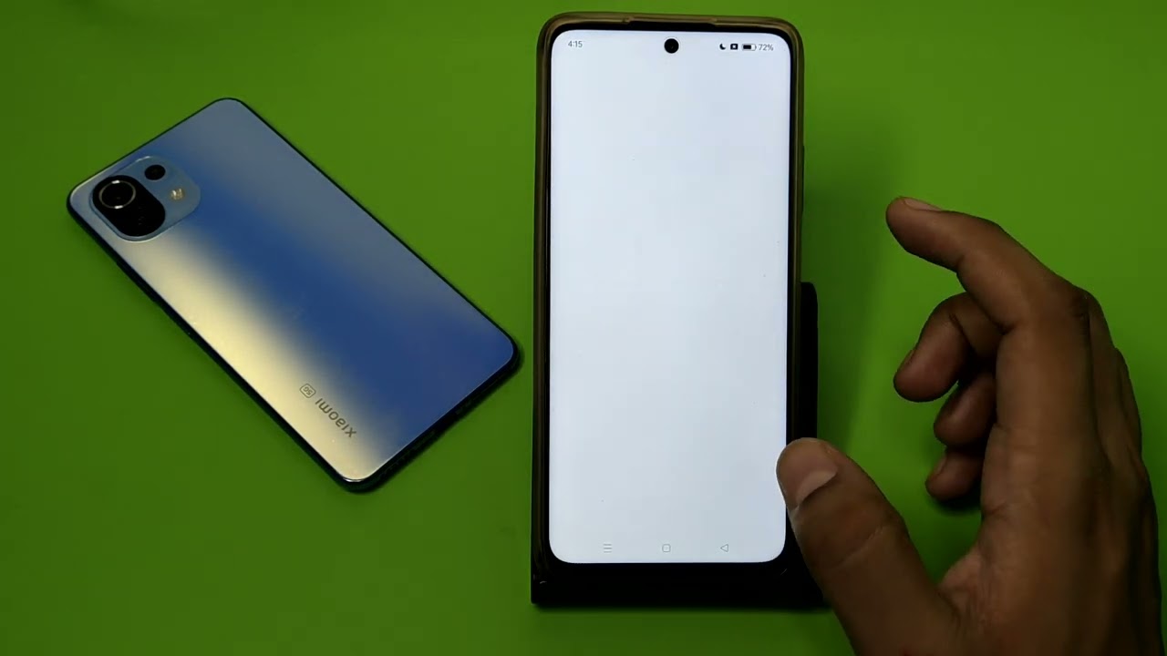 OPPO A3x 5G: Stop App Data Background Running - How to fix background app data activity on mobile