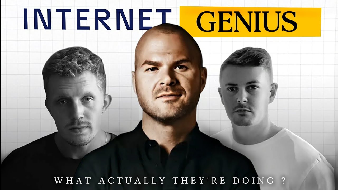 This One person Business is Quietly making people rich in 2025 [ why no ...