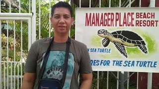 Summer outing in ( Bataan) Manager Place Beach Resort