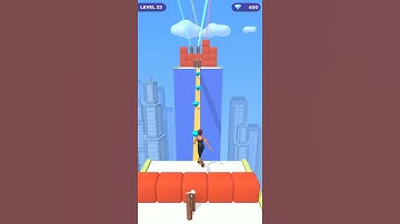 High Heels Android Gameplay Walkthrough Level 23