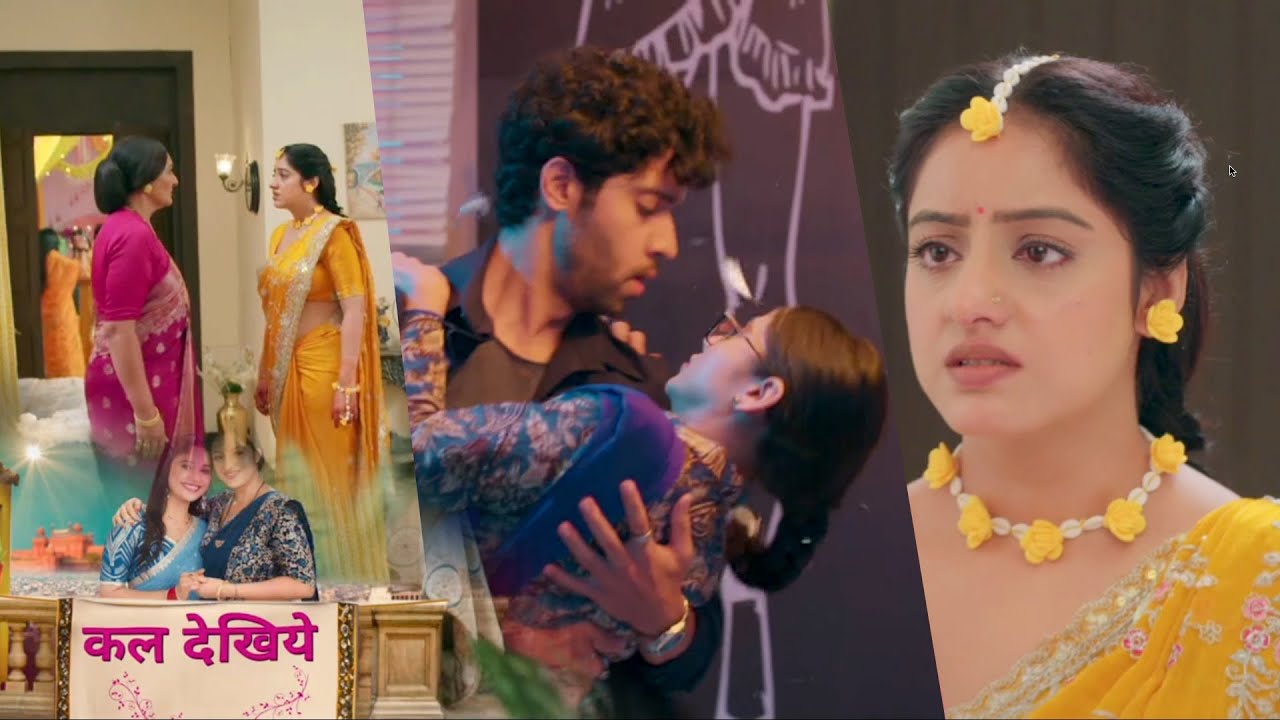 Mangal Lakshmi NEW PROMO Today 7th October 2025